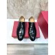 BALLY Very popular new 2024SS men's business shoes BALLY Very popular new 2024SS men's business shoes
