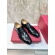 BALLY Very popular new 2024SS men's business shoes BALLY Very popular new 2024SS men's business shoes