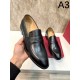 BALLY Highly fashionable 2024SS men's business shoes BALLY Highly fashionable 2024SS men's business shoes