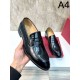 BALLY Highly fashionable 2024SS men's business shoes BALLY Highly fashionable 2024SS men's business shoes