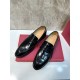 BALLY Highly fashionable 2024SS men's business shoes BALLY Highly fashionable 2024SS men's business shoes