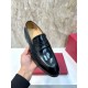 BALLY Highly fashionable 2024SS men's business shoes BALLY Highly fashionable 2024SS men's business shoes