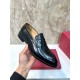 BALLY Highly fashionable 2024SS men's business shoes BALLY Highly fashionable 2024SS men's business shoes