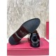 BALLY Highly fashionable 2024SS men's business shoes BALLY Highly fashionable 2024SS men's business shoes