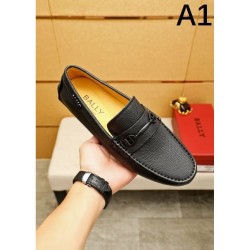 2024FW Men's Business Shoes BALLY All you need is this!