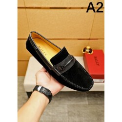 2024FW Men's Business Shoes BALLY All you need is this!