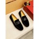 2024FW Men's Business Shoes BALLY All you need is this! 2024FW Men's Business Shoes BALLY All you need is this!