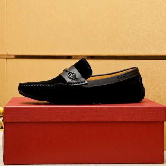 2024FW Men's Business Shoes BALLY All you need is this! 2024FW Men's Business Shoes BALLY All you need is this!
