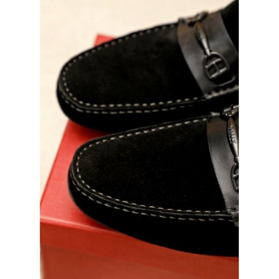 2024FW Men's Business Shoes BALLY All you need is this! 2024FW Men's Business Shoes BALLY All you need is this!