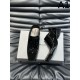 BALENCIAGA Perfect combination 2024SS Men's business shoes BALENCIAGA Perfect combination 2024SS Men's business shoes
