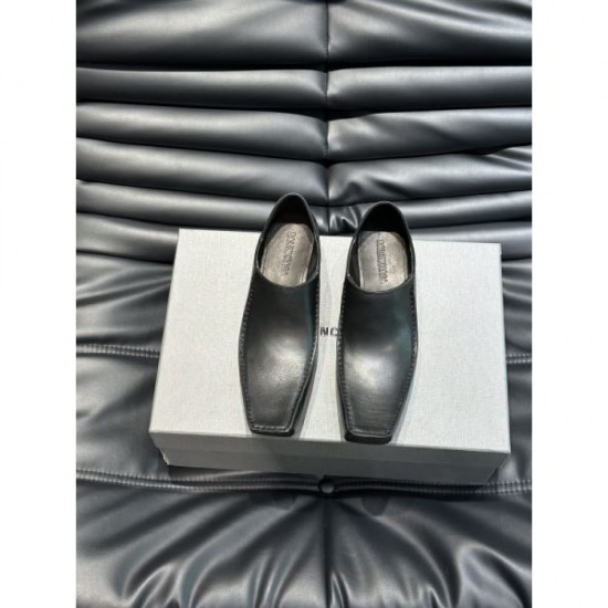 BALENCIAGA Perfect combination 2024SS Men's business shoes BALENCIAGA Perfect combination 2024SS Men's business shoes