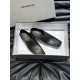BALENCIAGA Perfect combination 2024SS Men's business shoes BALENCIAGA Perfect combination 2024SS Men's business shoes