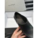 BALENCIAGA Perfect combination 2024SS Men's business shoes BALENCIAGA Perfect combination 2024SS Men's business shoes