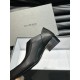 BALENCIAGA Perfect combination 2024SS Men's business shoes BALENCIAGA Perfect combination 2024SS Men's business shoes