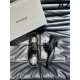 BALENCIAGA Balenciaga Summer New Product Not Available in Japan 2024SS Men's Business Shoes BALENCIAGA Balenciaga Summer New Product Not Available in Japan 2024SS Men's Business Shoes
