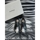 BALENCIAGA Balenciaga Summer New Product Not Available in Japan 2024SS Men's Business Shoes BALENCIAGA Balenciaga Summer New Product Not Available in Japan 2024SS Men's Business Shoes