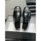 BALENCIAGA Balenciaga Summer New Product Not Available in Japan 2024SS Men's Business Shoes BALENCIAGA Balenciaga Summer New Product Not Available in Japan 2024SS Men's Business Shoes