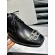 BALENCIAGA Balenciaga Summer New Product Not Available in Japan 2024SS Men's Business Shoes BALENCIAGA Balenciaga Summer New Product Not Available in Japan 2024SS Men's Business Shoes