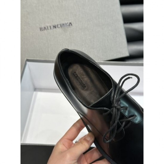 BALENCIAGA Balenciaga Summer New Product Not Available in Japan 2024SS Men's Business Shoes BALENCIAGA Balenciaga Summer New Product Not Available in Japan 2024SS Men's Business Shoes