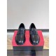 2024FW Men's Business Shoes BALMAIN Latest Limited Time Sale 2024FW Men's Business Shoes BALMAIN Latest Limited Time Sale