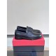 2024FW Men's Business Shoes BALMAIN Latest Limited Time Sale 2024FW Men's Business Shoes BALMAIN Latest Limited Time Sale