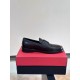 2024FW Men's Business Shoes BALMAIN Latest Limited Time Sale 2024FW Men's Business Shoes BALMAIN Latest Limited Time Sale