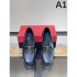2024FW Men's Business Shoes BALMAIN A gift to give