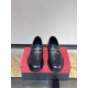 2024FW Men's Business Shoes BALMAIN A gift to give 2024FW Men's Business Shoes BALMAIN A gift to give