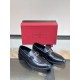 2024FW Men's Business Shoes BALMAIN A gift to give 2024FW Men's Business Shoes BALMAIN A gift to give