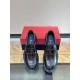 2024FW Men's Business Shoes BALMAIN Balmain New Winter Items to Keep an Eye on 2024FW Men's Business Shoes BALMAIN Balmain New Winter Items to Keep an Eye on