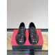 2024FW Men's Business Shoes BALMAIN Balmain New Winter Items to Keep an Eye on 2024FW Men's Business Shoes BALMAIN Balmain New Winter Items to Keep an Eye on