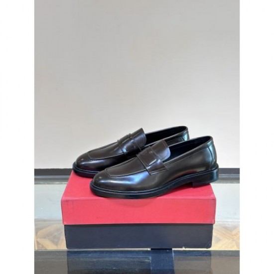 2024FW Men's Business Shoes BALMAIN Balmain New Winter Items to Keep an Eye on 2024FW Men's Business Shoes BALMAIN Balmain New Winter Items to Keep an Eye on