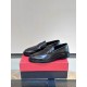2024FW Men's Business Shoes BALMAIN Balmain New Winter Items to Keep an Eye on 2024FW Men's Business Shoes BALMAIN Balmain New Winter Items to Keep an Eye on