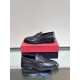 2024FW Men's Business Shoes BALMAIN Balmain New Winter Items to Keep an Eye on 2024FW Men's Business Shoes BALMAIN Balmain New Winter Items to Keep an Eye on