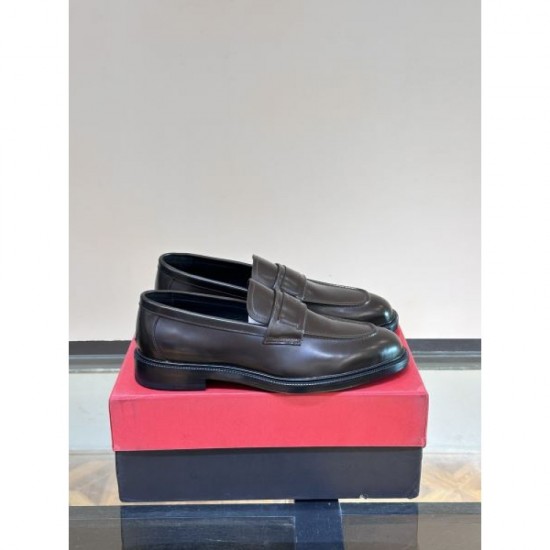 2024FW Men's Business Shoes BALMAIN Balmain New Winter Items to Keep an Eye on 2024FW Men's Business Shoes BALMAIN Balmain New Winter Items to Keep an Eye on
