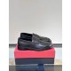 2024FW Men's Business Shoes BALMAIN Balmain New Winter Items to Keep an Eye on 2024FW Men's Business Shoes BALMAIN Balmain New Winter Items to Keep an Eye on
