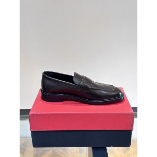 2024FW Men's Business Shoes BALMAIN Balmain New Winter Items to Keep an Eye on 2024FW Men's Business Shoes BALMAIN Balmain New Winter Items to Keep an Eye on