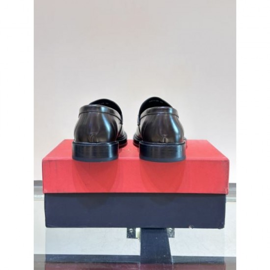 2024FW Men's Business Shoes BALMAIN Balmain New Winter Items to Keep an Eye on 2024FW Men's Business Shoes BALMAIN Balmain New Winter Items to Keep an Eye on