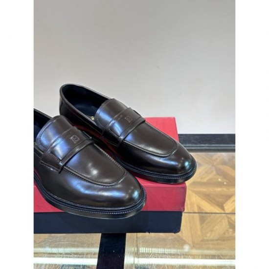 2024FW Men's Business Shoes BALMAIN Balmain New Winter Items to Keep an Eye on 2024FW Men's Business Shoes BALMAIN Balmain New Winter Items to Keep an Eye on