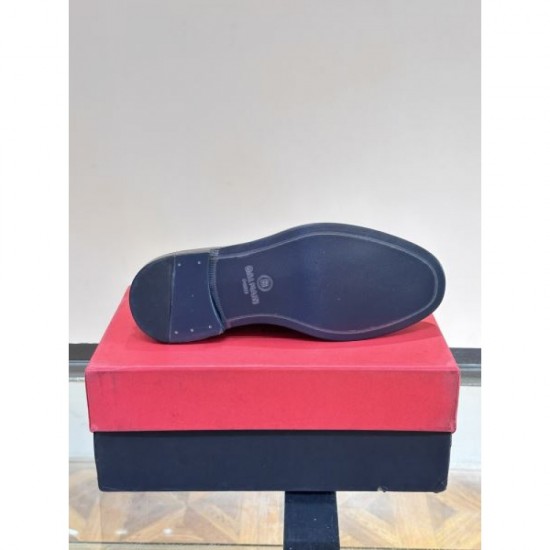 2024FW Men's Business Shoes BALMAIN Balmain New Winter Items to Keep an Eye on 2024FW Men's Business Shoes BALMAIN Balmain New Winter Items to Keep an Eye on