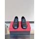 2024FW Men's Business Shoes BALMAIN New arrivals this winter that attract attention 2024FW Men's Business Shoes BALMAIN New arrivals this winter that attract attention