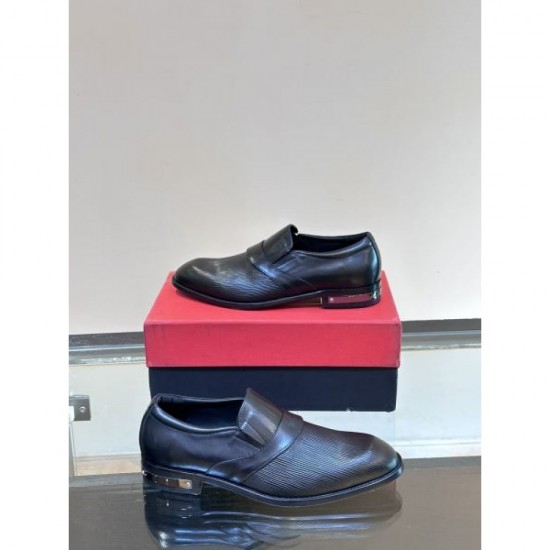2024FW Men's Business Shoes BALMAIN New arrivals this winter that attract attention 2024FW Men's Business Shoes BALMAIN New arrivals this winter that attract attention