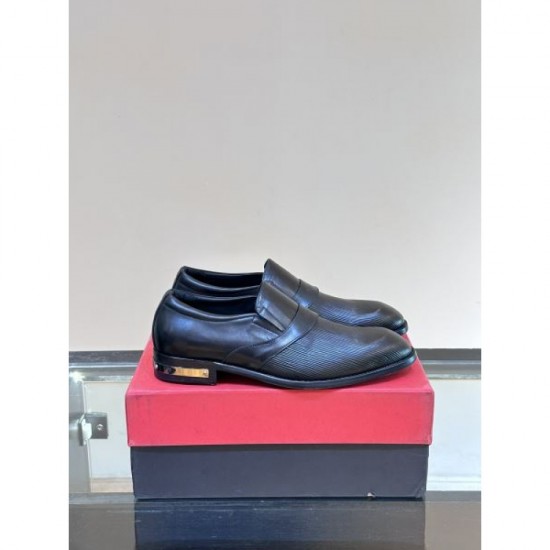 2024FW Men's Business Shoes BALMAIN New arrivals this winter that attract attention 2024FW Men's Business Shoes BALMAIN New arrivals this winter that attract attention