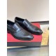 2024FW Men's Business Shoes BALMAIN New arrivals this winter that attract attention 2024FW Men's Business Shoes BALMAIN New arrivals this winter that attract attention