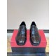 2024FW Men's Business Shoes BALMAIN A must-see fall/winter new item for Balmain fans 2024FW Men's Business Shoes BALMAIN A must-see fall/winter new item for Balmain fans