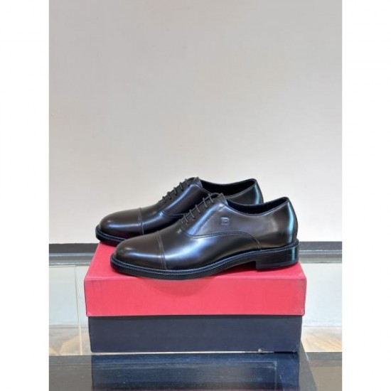2024FW Men's Business Shoes BALMAIN A must-see fall/winter new item for Balmain fans 2024FW Men's Business Shoes BALMAIN A must-see fall/winter new item for Balmain fans