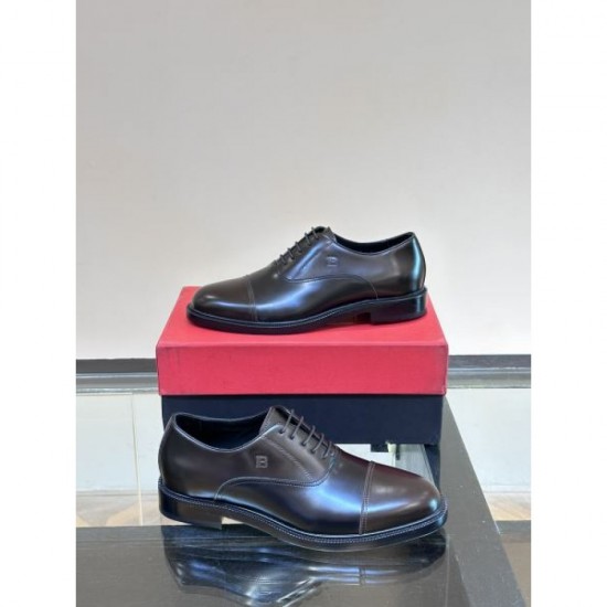 2024FW Men's Business Shoes BALMAIN A must-see fall/winter new item for Balmain fans 2024FW Men's Business Shoes BALMAIN A must-see fall/winter new item for Balmain fans