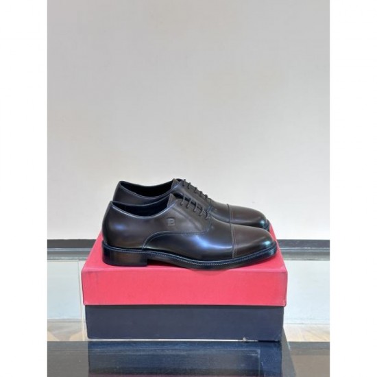 2024FW Men's Business Shoes BALMAIN A must-see fall/winter new item for Balmain fans 2024FW Men's Business Shoes BALMAIN A must-see fall/winter new item for Balmain fans