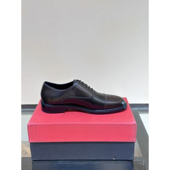 2024FW Men's Business Shoes BALMAIN A must-see fall/winter new item for Balmain fans 2024FW Men's Business Shoes BALMAIN A must-see fall/winter new item for Balmain fans