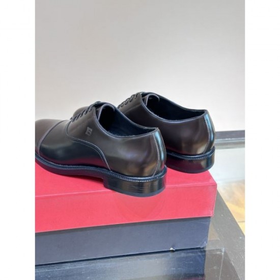 2024FW Men's Business Shoes BALMAIN A must-see fall/winter new item for Balmain fans 2024FW Men's Business Shoes BALMAIN A must-see fall/winter new item for Balmain fans